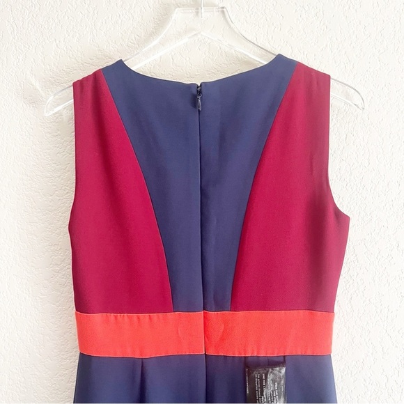 BCBGMaxAzaria Natalli Maxi Dress Size 4 New With Tags - Picture 13 of 14